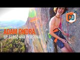 Why Does Adam Ondra Scream So Much? | EpicTV Climbing Daily, Ep. 279