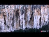 Edu Marin and Dani Moreno Speed Climb La Esfinga, Peru | EpicTV Climbing Daily, Ep. 236