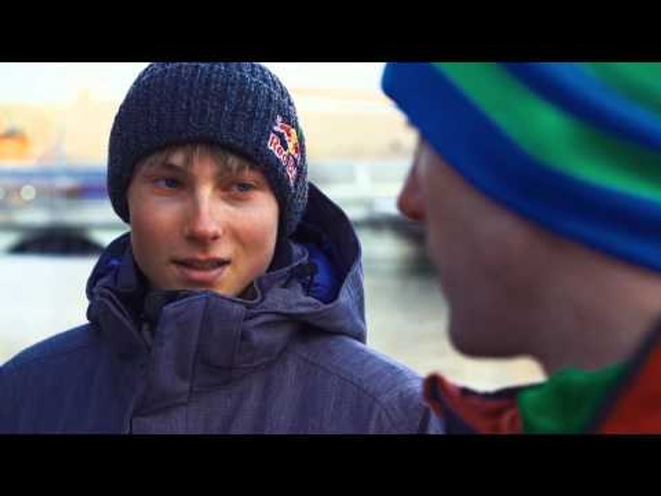 Why Hasn't Alex Megos Climbed 9b Yet? | EpicTV Climbing Daily, Ep. 418