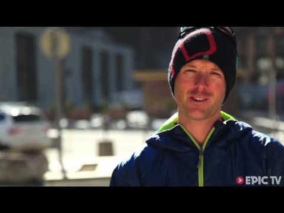 Chris Sharma and Stefan Glowacz's Secret Operation Goes Off in Oman| EpicTV Climbing Daily, Ep. 245