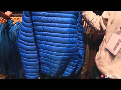 Ramón Julian Sends Power Inverter 9a+/5.15a, Sherpa's Latest Jackets | EpicTV Climbing Daily Ep. 233