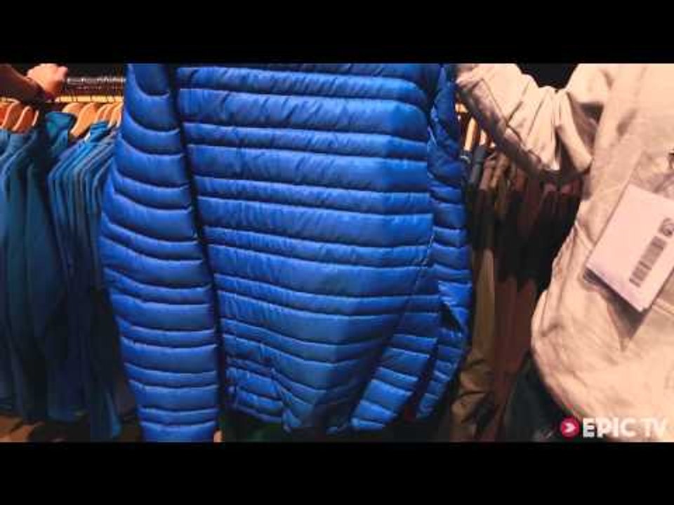 Ramón Julian Sends Power Inverter 9a+/5.15a, Sherpa's Latest Jackets | EpicTV Climbing Daily Ep. 233