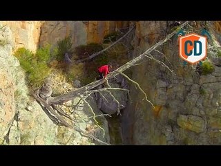 Worst Idea Ever Or Instant Hero Status? (Fan Fridays) | EpicTV Climbing Daily, Ep. 290