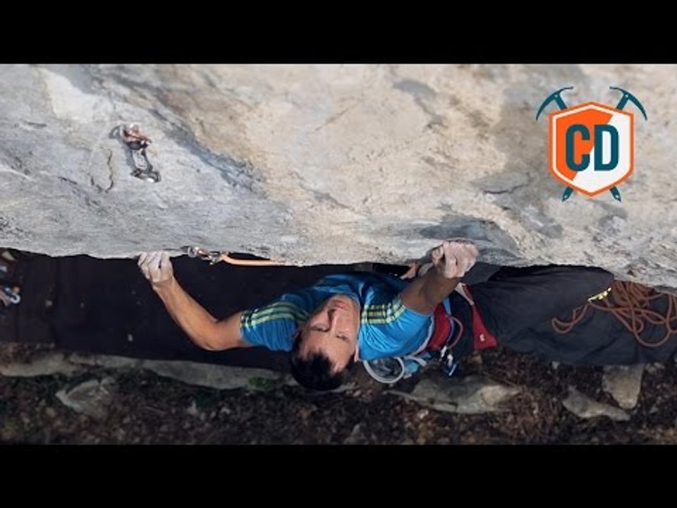 Has Klemen Bečan Made The Hardest Onsight First Ascent In History?! | EpicTV Climbing Daily, Ep. 419