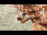 Climbing In Israel Is Illegal, Meet The Guy Trying To Change That | EpicTV Climbing Daily, Ep. 432