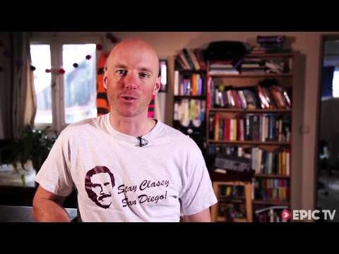 Mina Leslie-Wujastyk Sending Boulders in Hueco Tanks, Texas | EpicTV Climbing Daily, Ep. 221