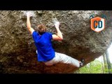 Alex Megos is on Fire in the Frankenjura! | EpicTV Climbing Daily, Ep. 300