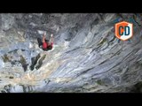 Craziest Ropeless Crack Climb Ever? (Free Solo Friday) | EpicTV Climbing Daily, Ep. 298