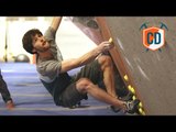 Getting Competition Ready With Jimmy Webb, Adam Ondra & Alex Megos | EpicTV Climbing Daily, Ep. 392