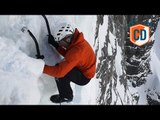 Top 3 Ice Climbs And Alpine Routes Of 2014 | EpicTV Climbing Daily, Ep. 410