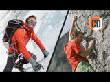 Could Caldwell Or Steck Be Nat Geo's Adventurer Of The Year 2015? | EpicTV Climbing Daily, Ep. 386