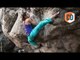 Mélissa Le Nevé Becomes First Woman To Climb 'The Big Five' Boulders | EpicTV Climbing Daily, Ep.463