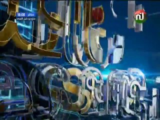 ناس نسمة نيوز : خلفية الإقالات بين الفساد وتصفية الحسابات مع الضيف خالد قدور -قناة نسمة