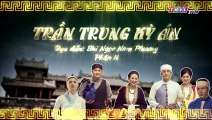Trần Trung Kỳ Án Phần 2 Tập 14 || Phim Việt Nam THVL1 || Trần Trung Kỳ Án Phần 2 Tập 14