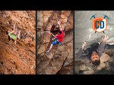 Big Sport Sends For Honnold, Siegrist And Ashima (Again!) | EpicTV Climbing Daily, Ep.469
