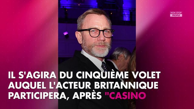 James Bond : Idris Elba, Tom Hardy, Cillian Murphy… qui succèdera à Daniel Craig ?