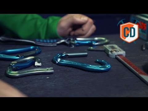 How Is Your Climbing Gear Made? - The Wild Country Proton, Part 2 | EpicTV Climbing Daily, Ep.480