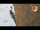 Everest Comes To The Peak District | EpicTV Climbing Daily, Ep.486