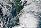 Gordon Could Reach Hurricane Status by Landfall