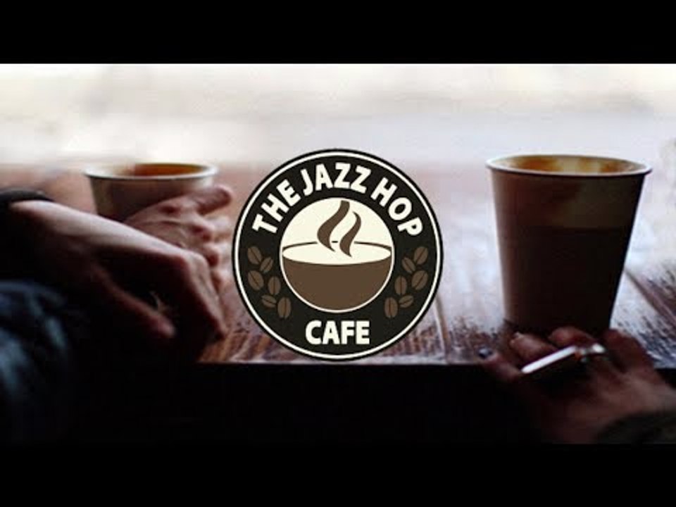 The Jazz Hop Café - Exclusives Mix (Autumn 2016)