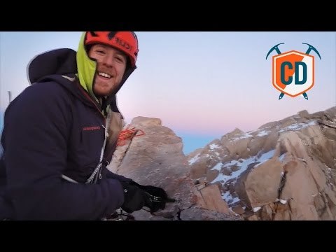 Tommy Caldwell: I'm Not Going To Top The Dawn Wall | EpicTV Climbing Daily, Ep.489