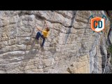 Alex Megos And The Accidental 9a Onsight | EpicTV Climbing Daily, Ep. 433