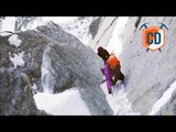 The Reasons Behind The Alps' Incredible Season Of Alpine Climbing | EpicTV Climbing Daily, Ep. 405