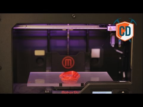 How Is Your Climbing Gear Made? - The Wild Country Proton, Part 1 | EpicTV Climbing Daily, Ep.476