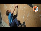 Daniel Woods Wins ABS Nationals...Sort Of | EpicTV Climbing Daily, Ep.446