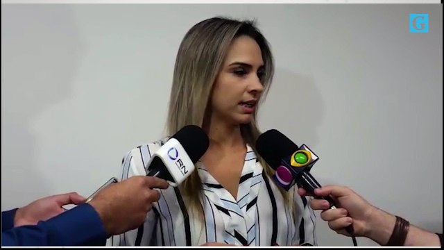 Delegada fala sobre quadrilha que aplicava o golpe do blhete premiado