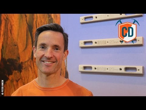 Ben Moon's Brand New Training Toys | EpicTV Climbing Daily, Ep.544