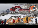 Recovery Operation Begins After Devastating Nepal Earthquake | EpicTV Climbing Daily, Ep.491