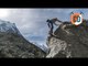 High Altitude World Class Chamonix Bouldering | Climbing Daily Ep.1041