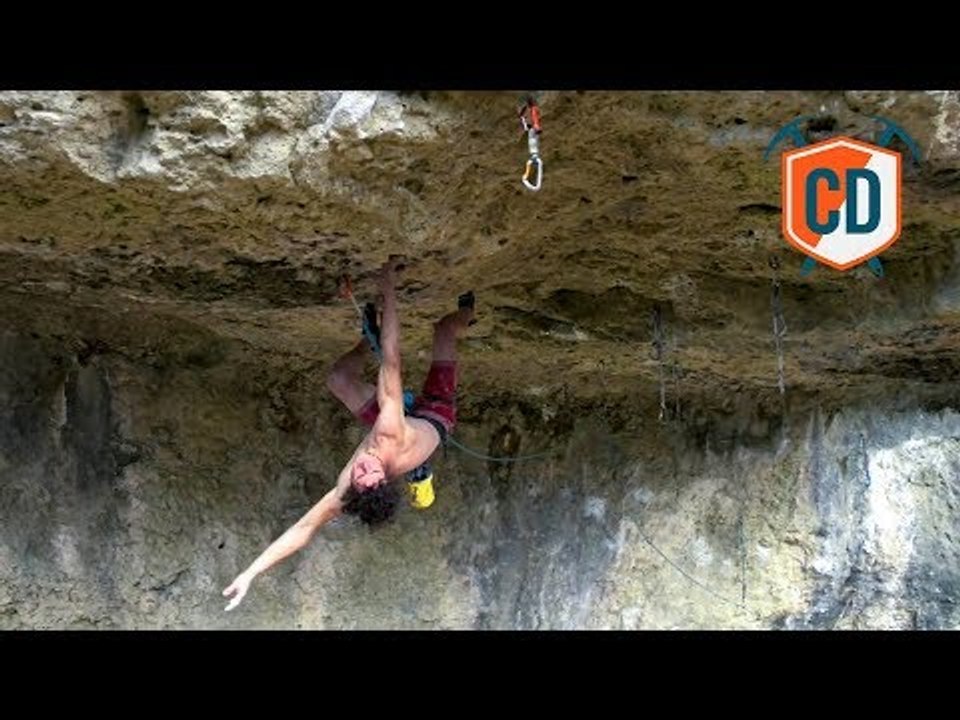 Adam Ondra, Stefano Ghisolfi And More...Sport Climbing Best Bits | Climbing Daily Ep.1078