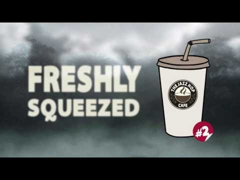 Freshly Squeezed Beats - Session #2 [Jazz Hop Mix]