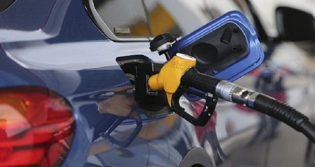 Benzin ve Motorine Gece Yarısından İtibaren Zam Geliyor