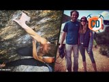 Isabelle Faus Becomes 5th Female Boulderer To Send 8B  | EpicTV Climbing Daily, Ep. 564