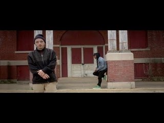 Wisdom - Mental Gates (Ft. Substantial) [MUSIC VIDEO]
