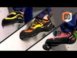What Are The Best Climbing Shoes For Edging? | EpicTV Climbing Daily, Ep.490