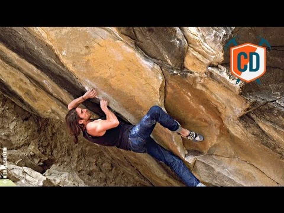 Experimental Climbing Films In The Running For Big Cash Prizes EpicTV