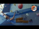 How To Climb More Efficiently | Climbing Daily, Ep. 580