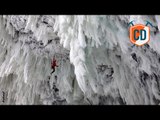 Will Gadd's Wildest Ice Climbing Adventures | EpicTV Climbing Daily, Ep. 546