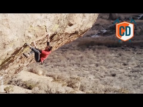 Highball Bouldering Doesn't Get Much Better Than This | Climbing Daily, Ep. 618