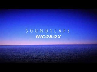 Nicobox - Soundscape [Jazz Hop Album]