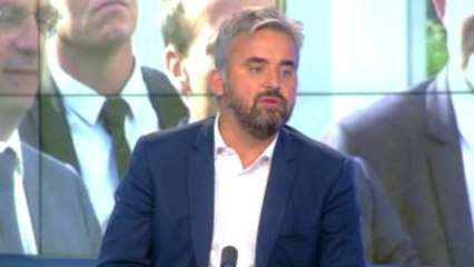 Alexis Corbière redoute une mise en concurrence des écoles