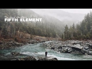 The Jazz Jousters - Fifth Element [Jazz Hop Album]