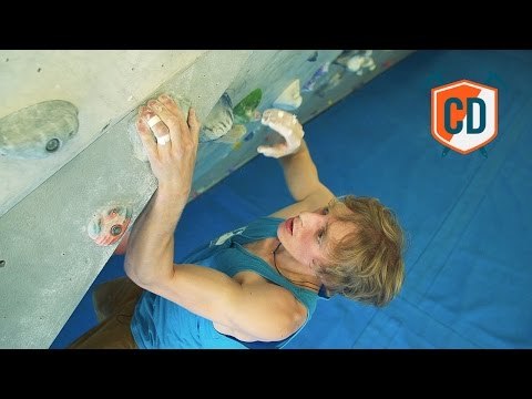 How To Warm Up For Climbing With Louis Parkinson | EpicTV Climbing Daily, Ep. 572