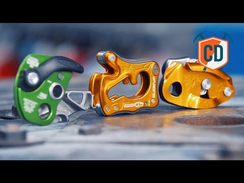 What Is The Best Belay Device For Sport Climbing? | Climbing Daily, Ep. 577