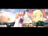 AzMattic - Shiki No Uta [Music Video]