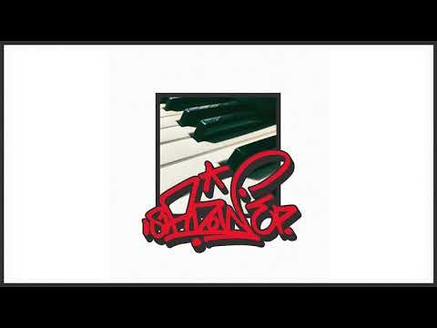 DJ ZID - Shadows [Jazz Hop EP]